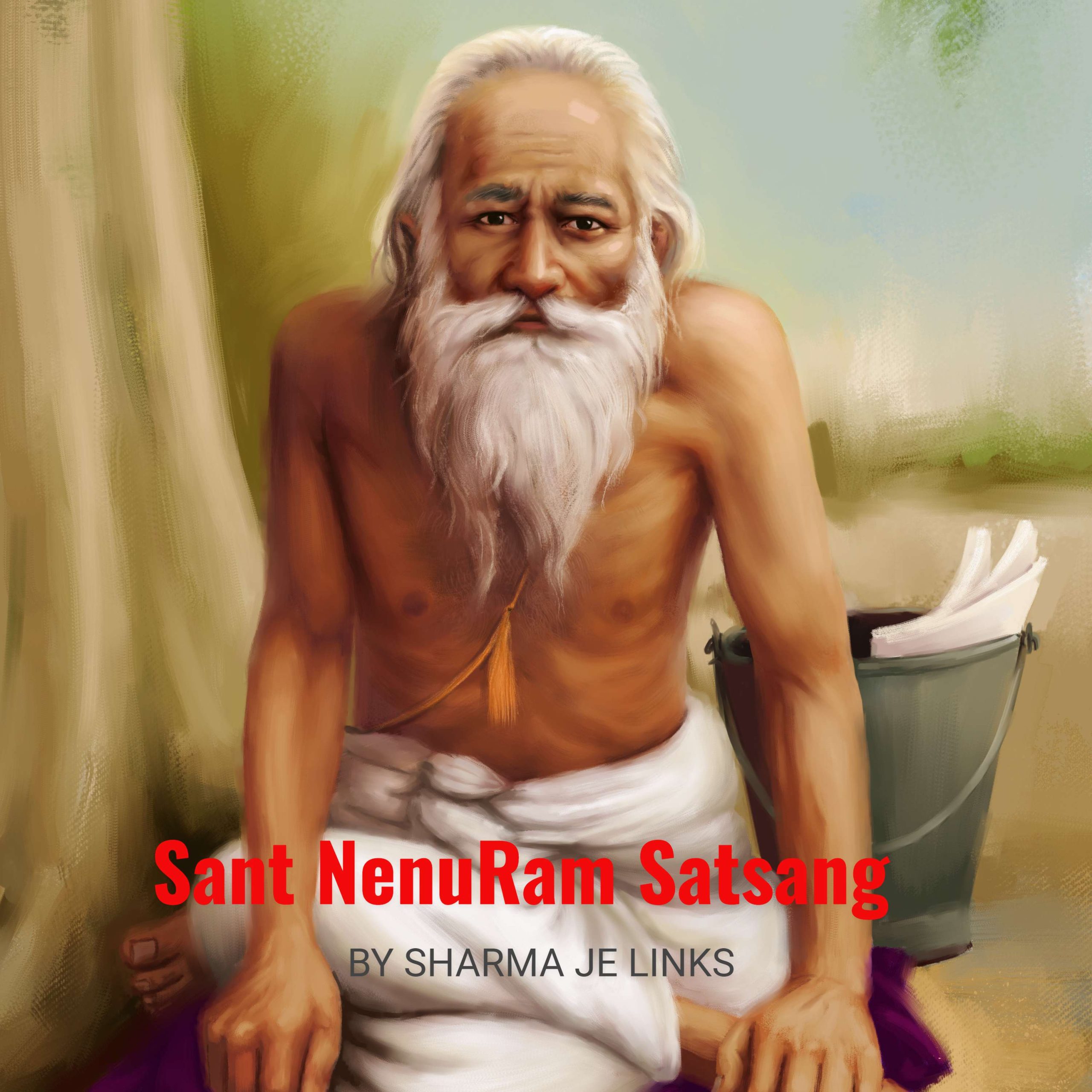Sant NenuRam Online Aashram